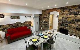 Revel Apartments Central Station Cinque Terre