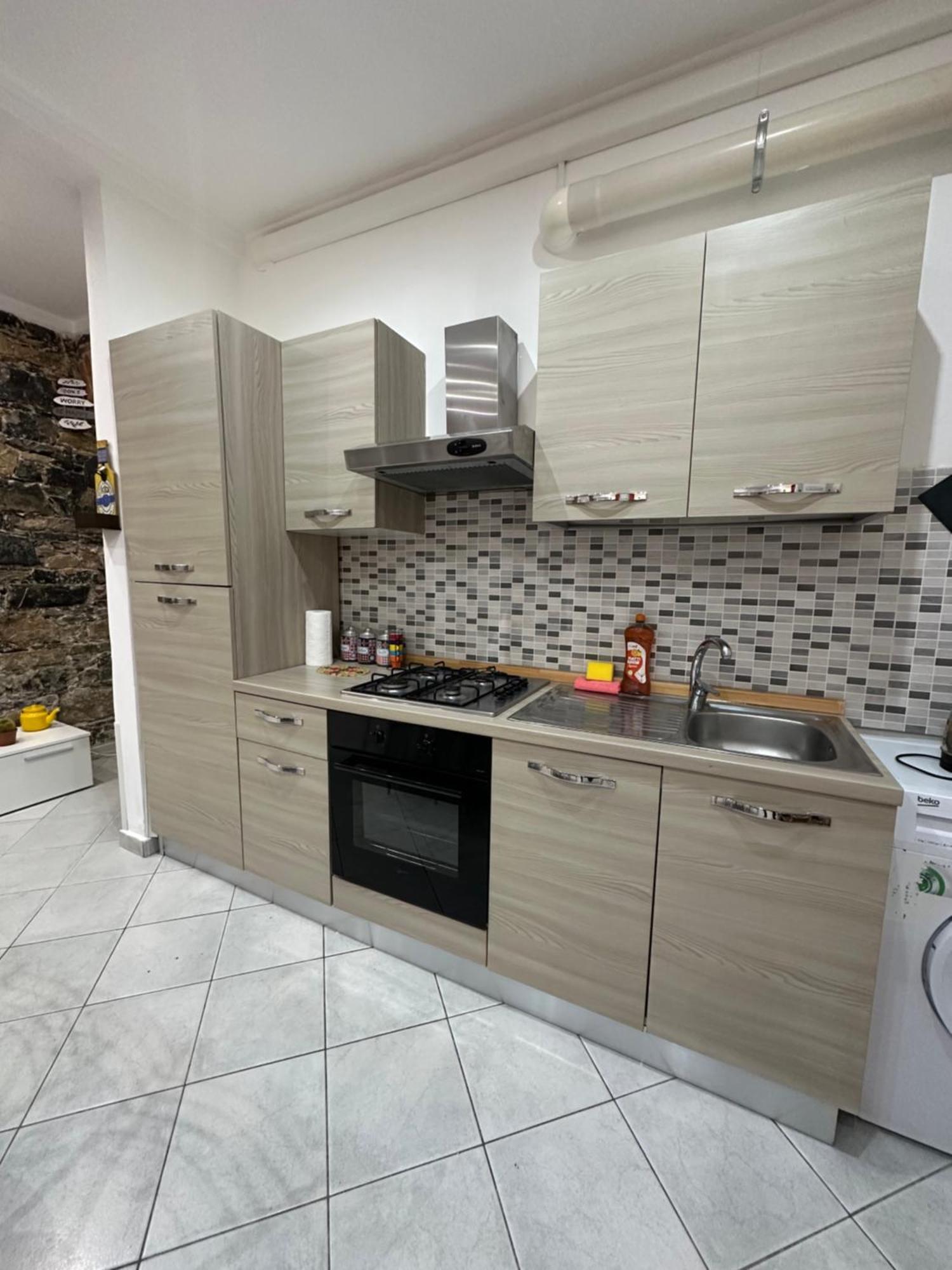 Revel Apartments Central Station Cinque Terre La Spezia Extérieur photo