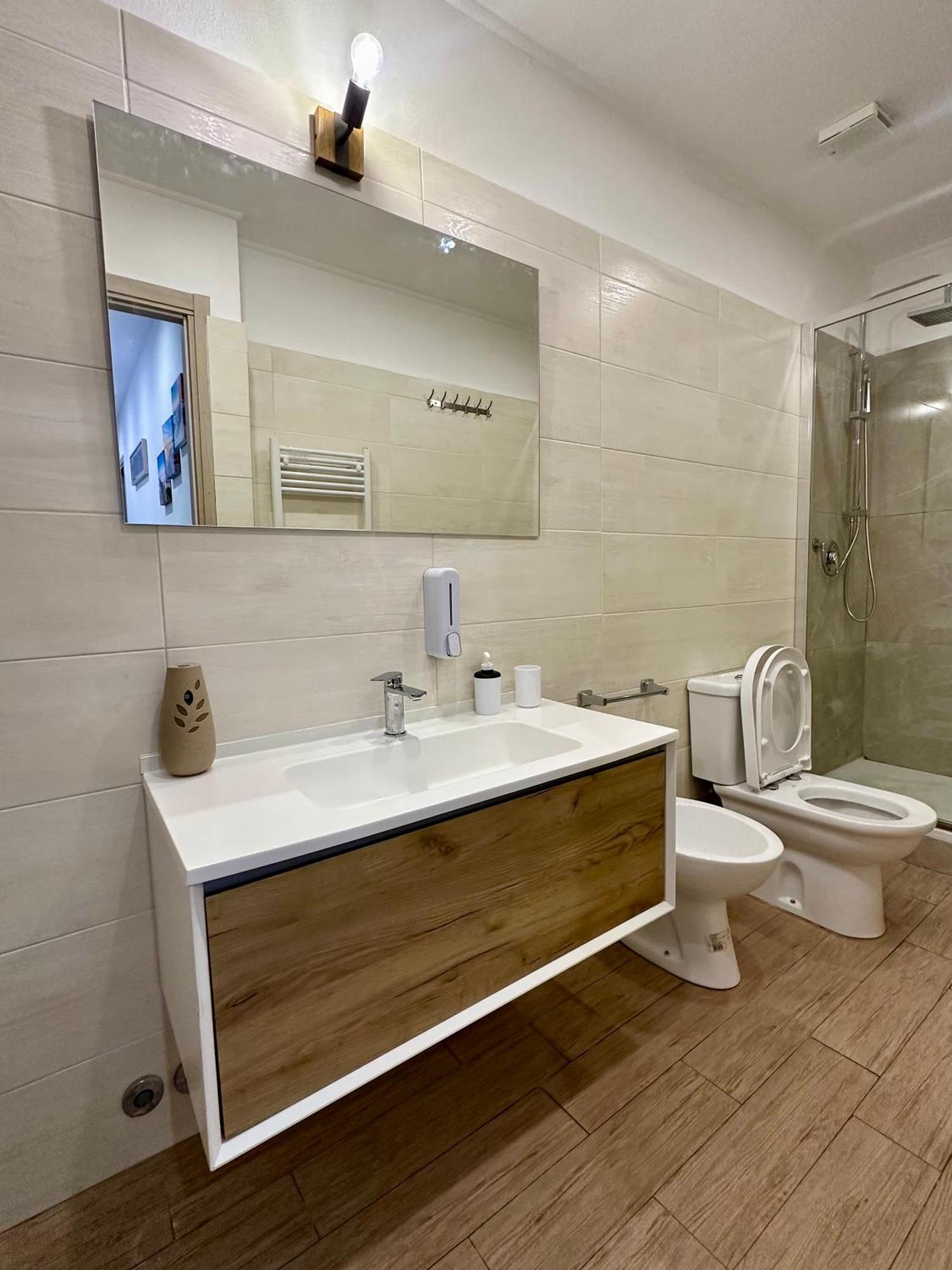 Revel Apartments Central Station Cinque Terre La Spezia Extérieur photo