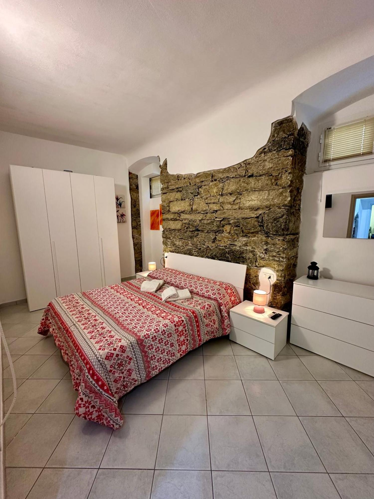 Revel Apartments Central Station Cinque Terre La Spezia Extérieur photo
