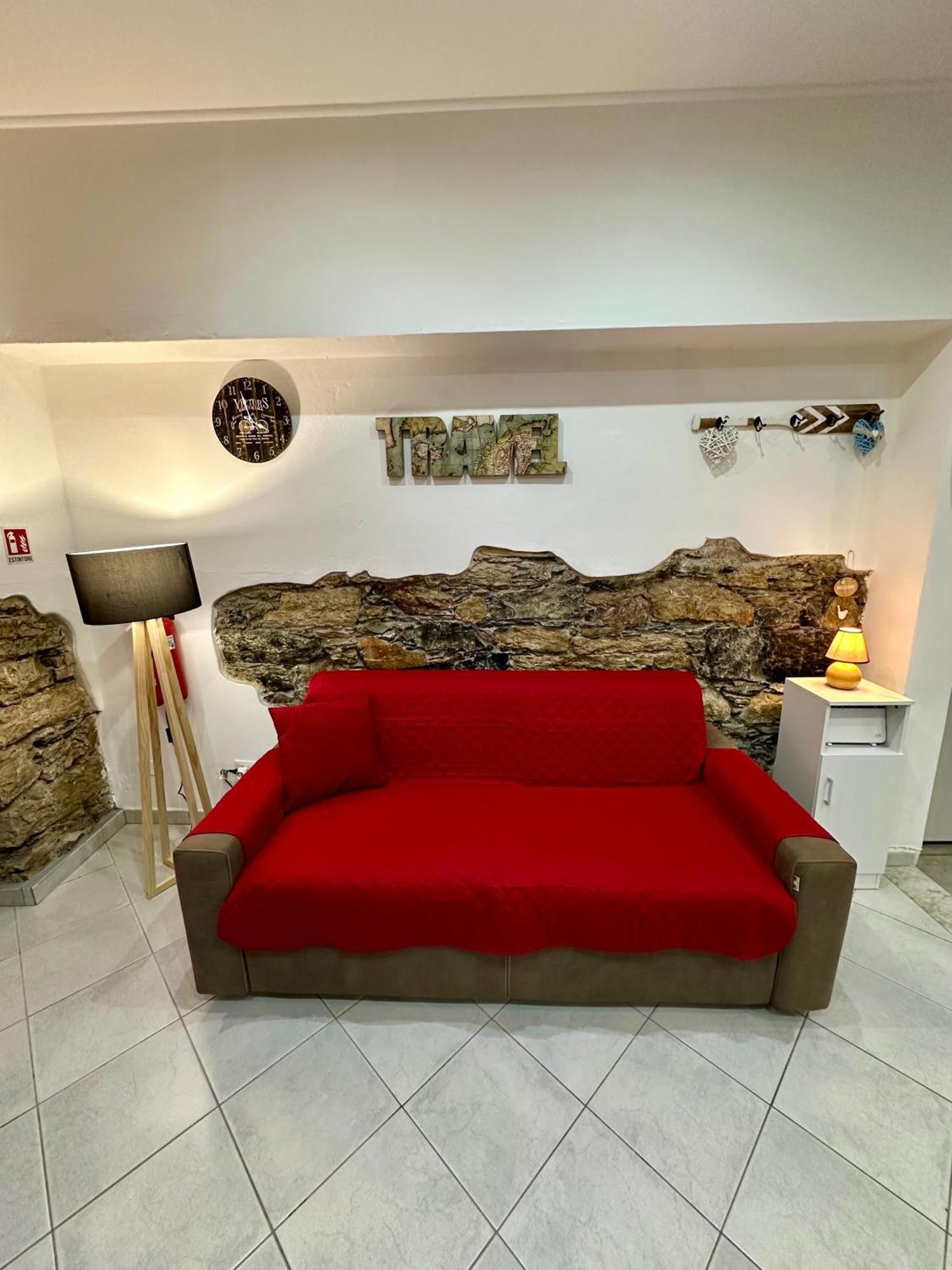 Revel Apartments Central Station Cinque Terre La Spezia Extérieur photo