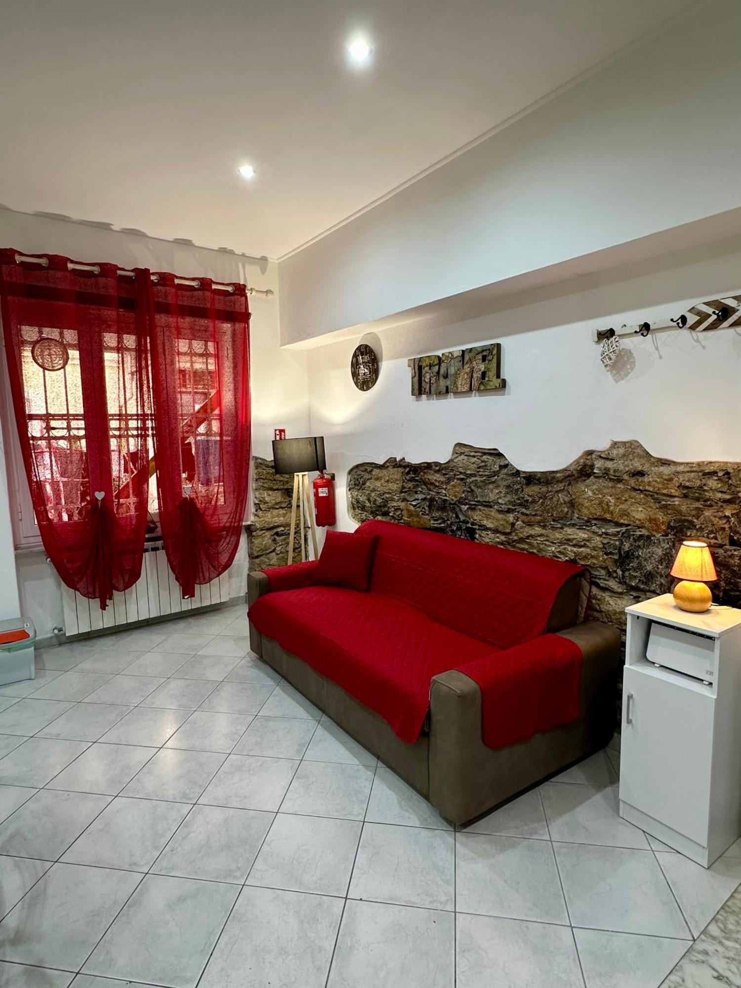 Revel Apartments Central Station Cinque Terre La Spezia Extérieur photo