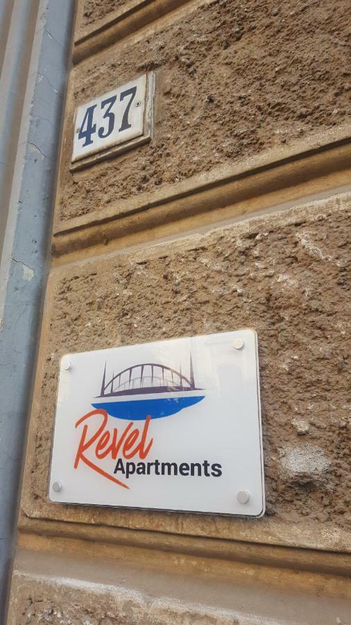 Revel Apartments Central Station Cinque Terre La Spezia Extérieur photo