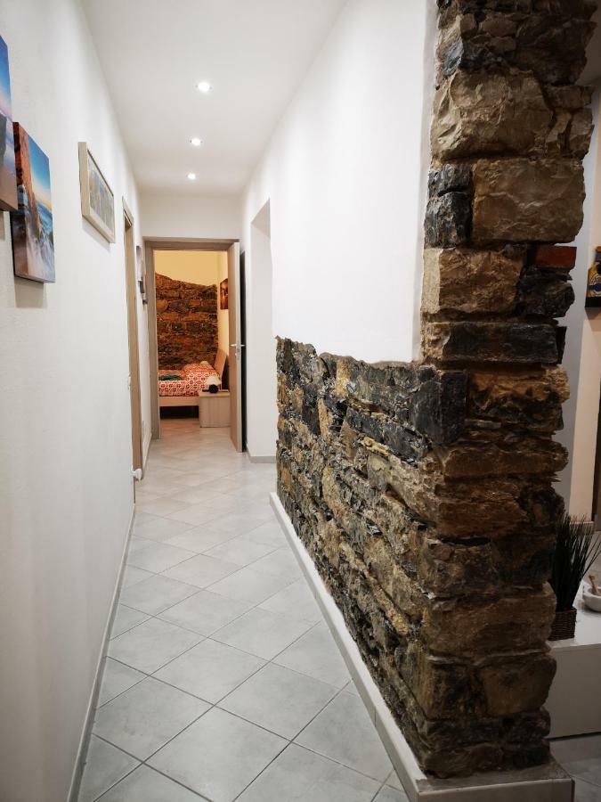 Revel Apartments Central Station Cinque Terre La Spezia Extérieur photo